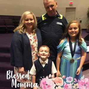 Meet your Posher, Ashlee